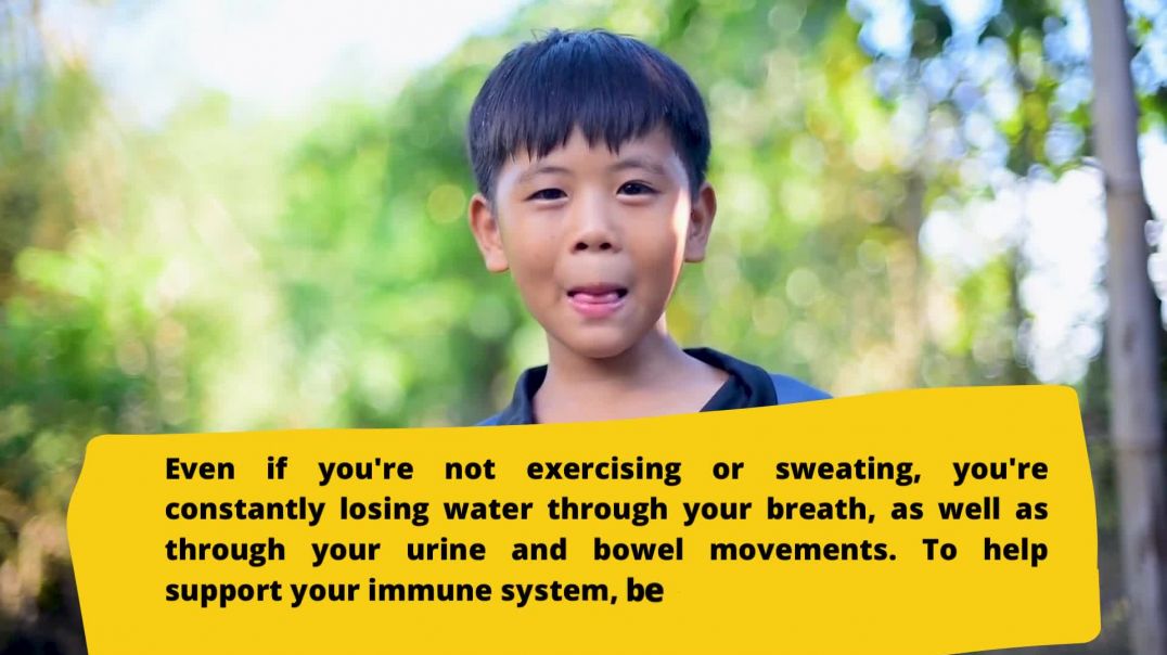 5 Simple Ways to Boost Immune System -  How to Boost Natural Immunity