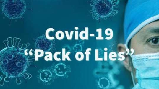 Covid-19 “Pack of Lies”: Crimes Against Humanity - Prof. Michel Chossudovsky